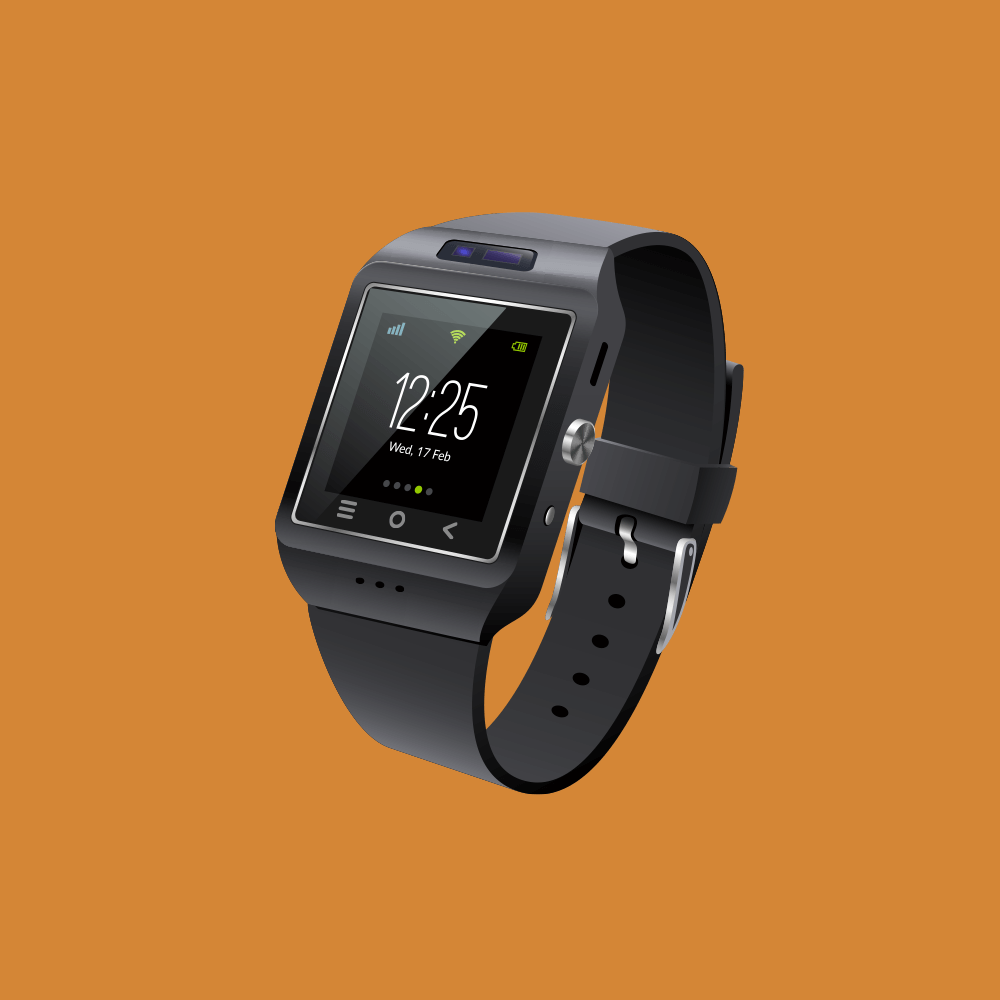 Digital Watch