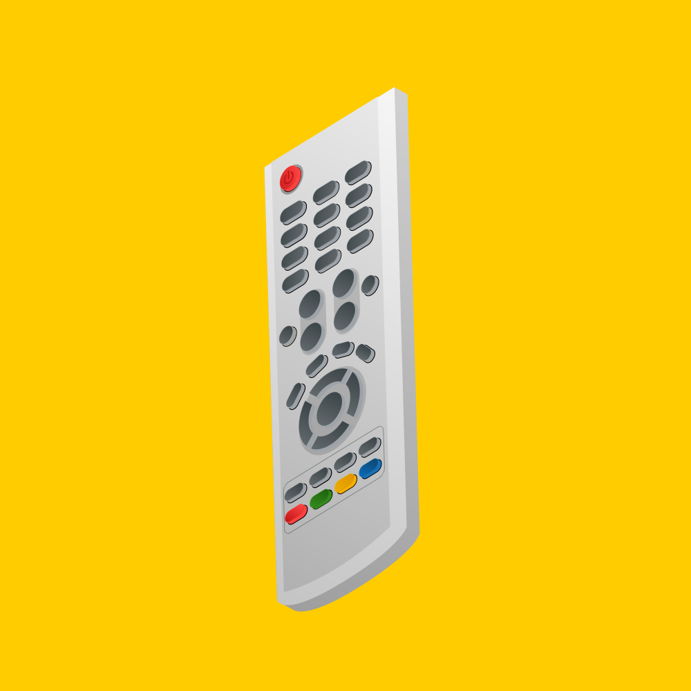 Tv Remote