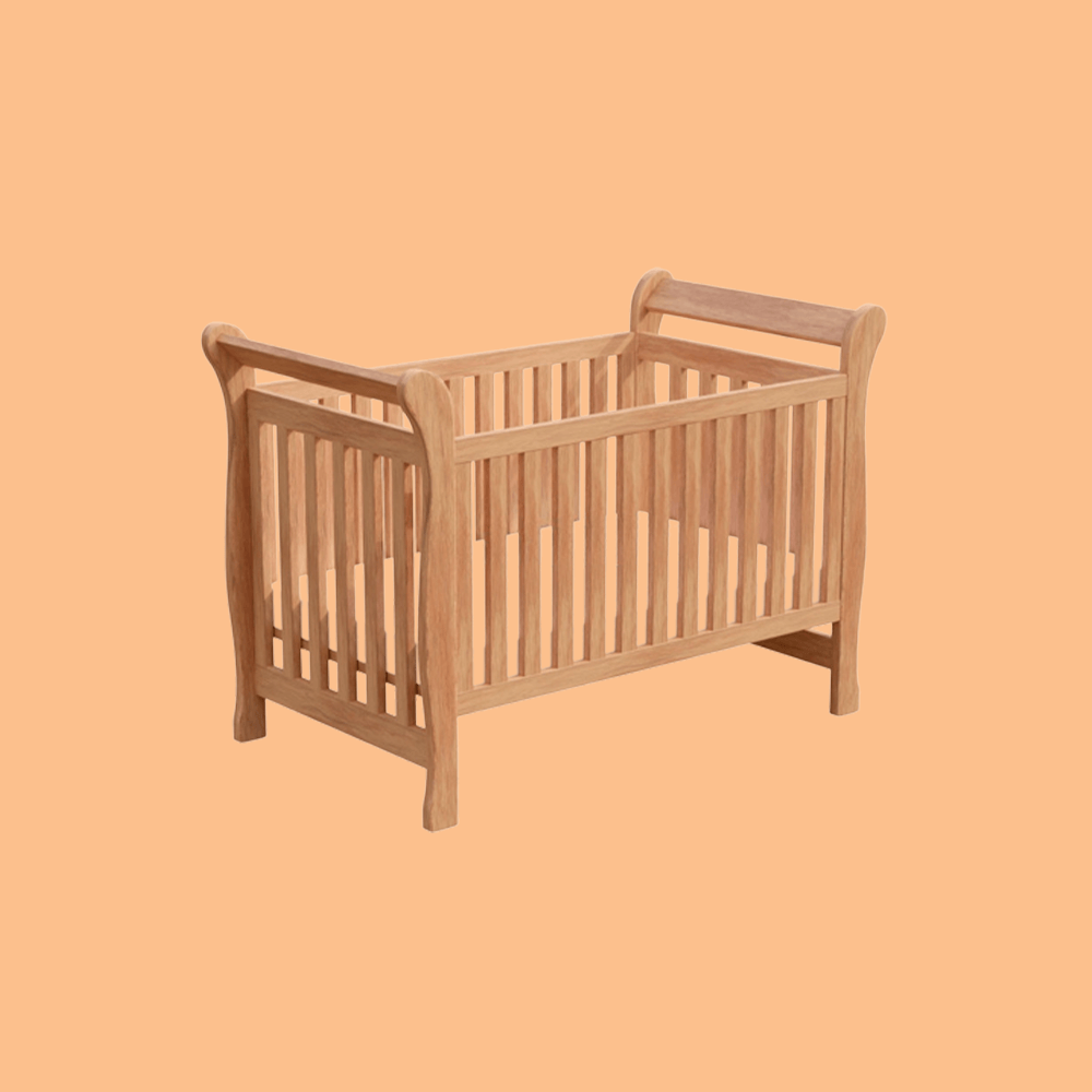 Baby Cradle