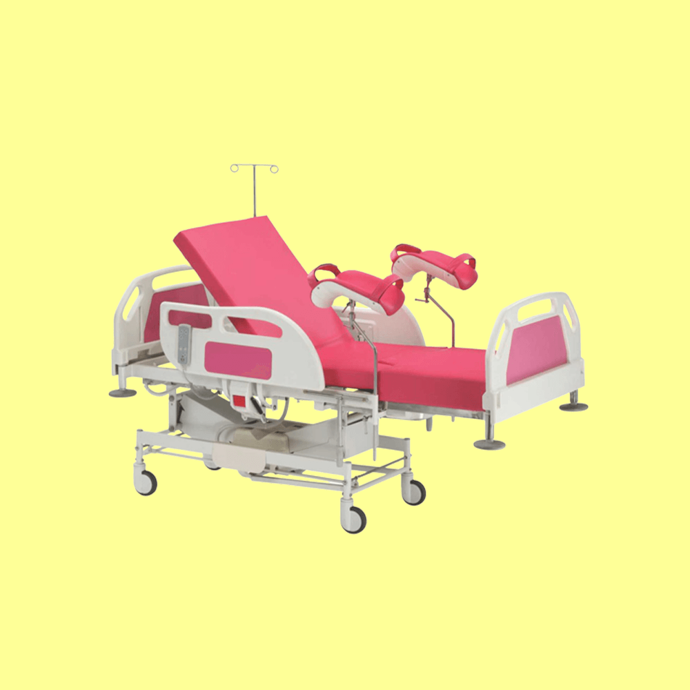 Patient Bed