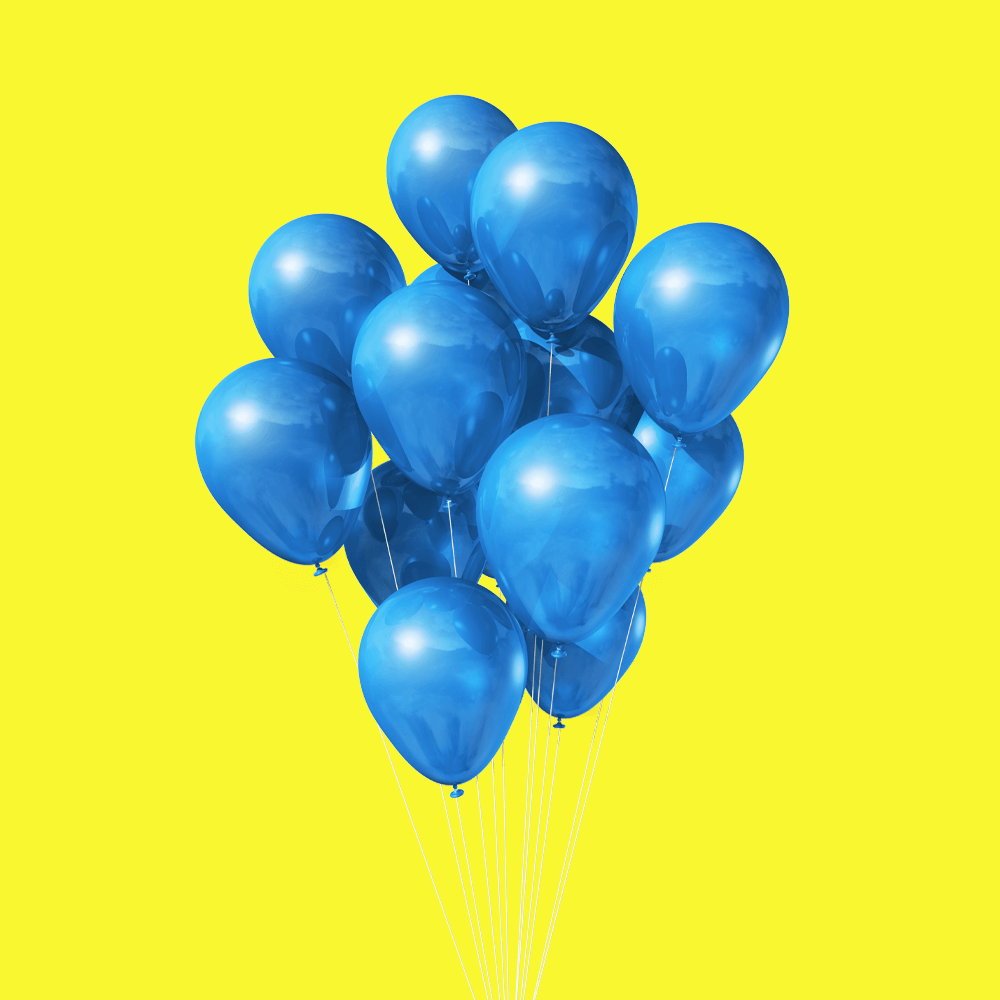 Party Balloon