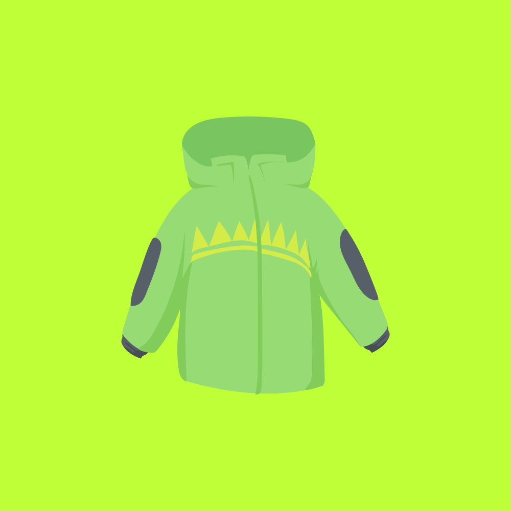 Stylish Hoodie