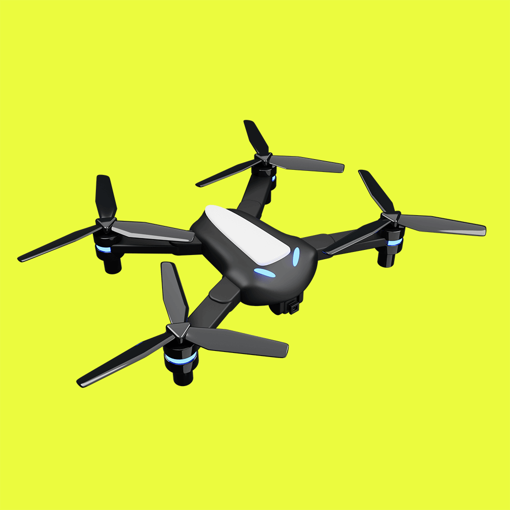 Drone Camera