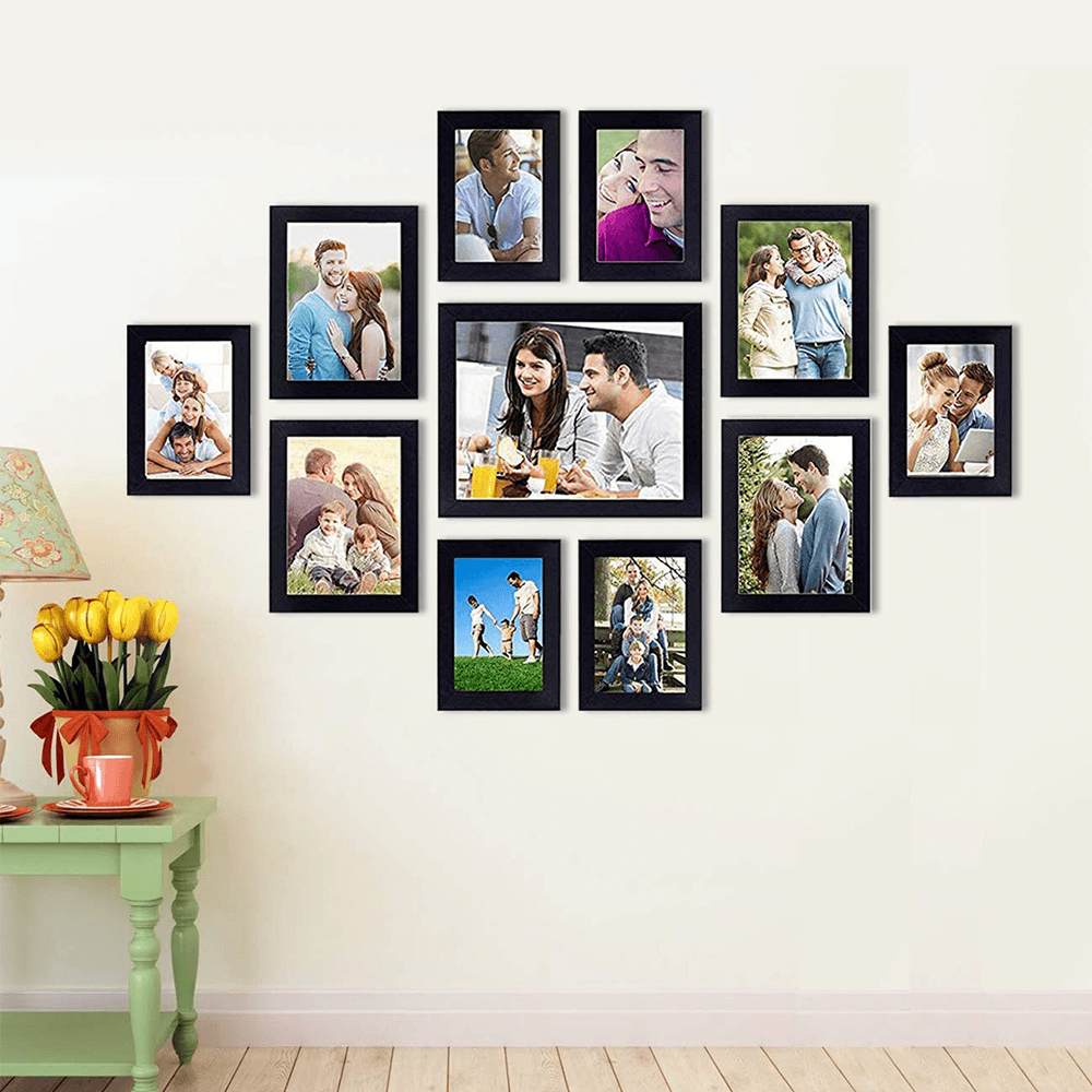 Modern Photoframe