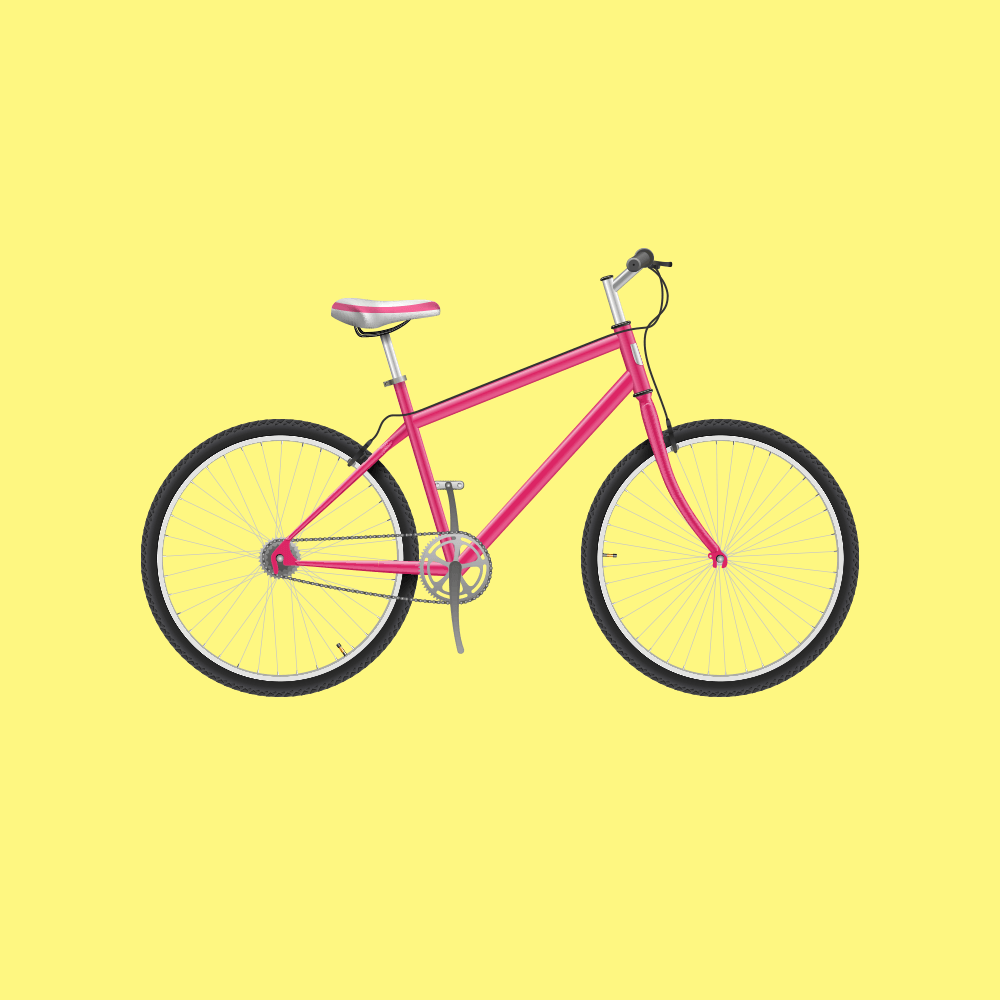 Sports Bicycle