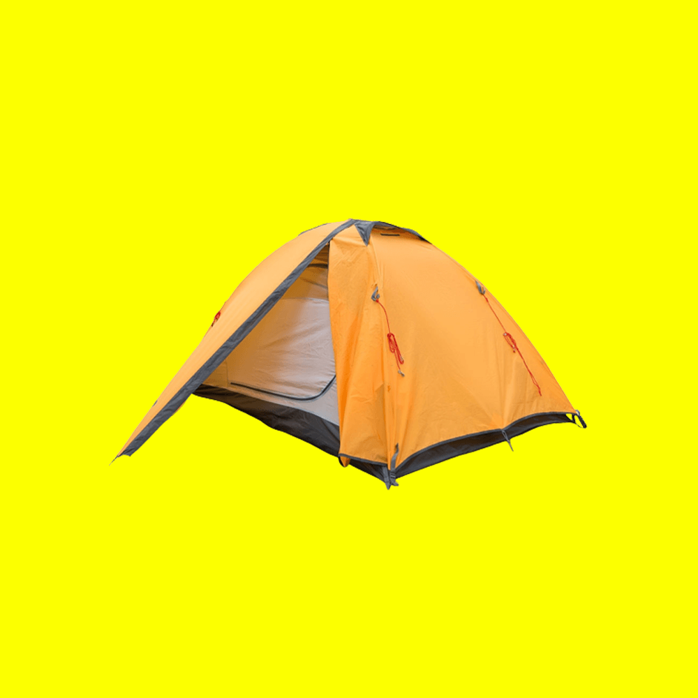 Camping Tent