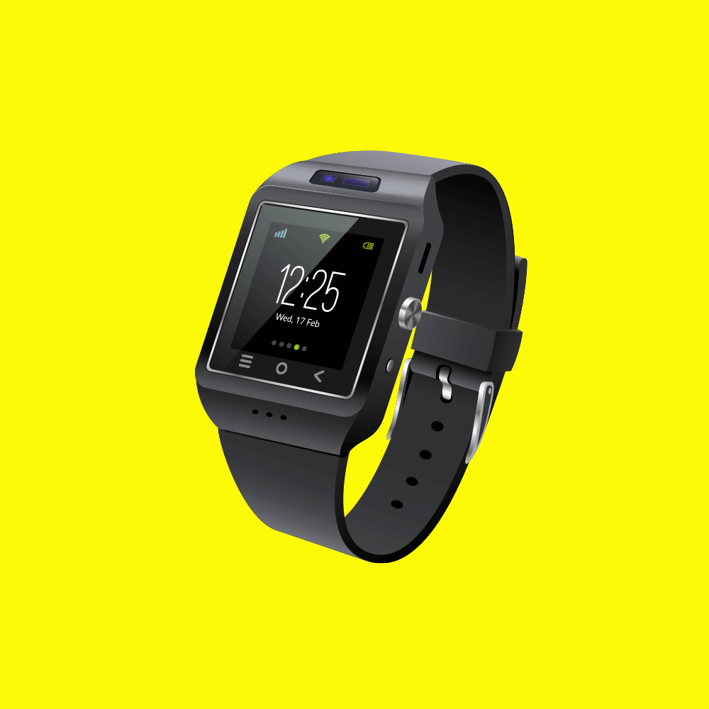 Digital smart  Watch