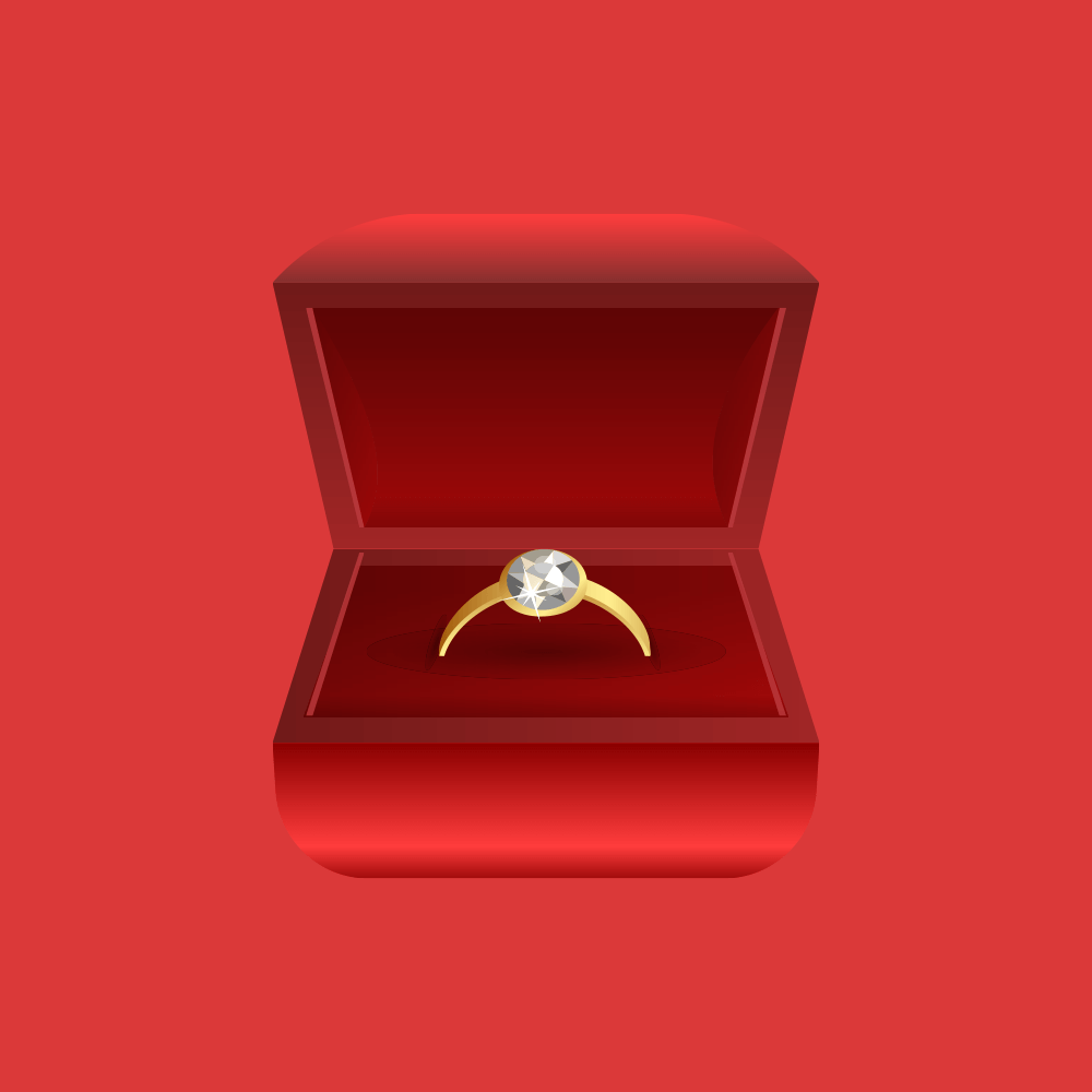 Engagement Ring