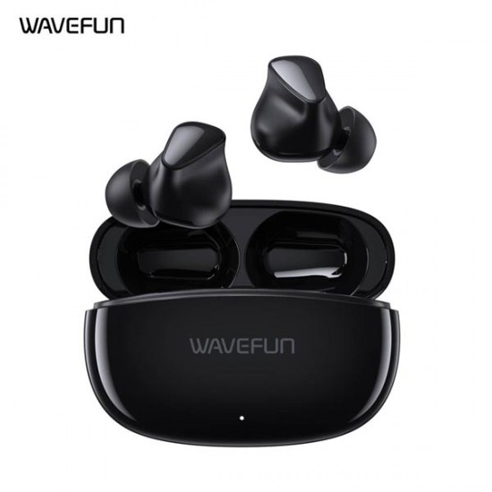 Wavefun rock Earbud