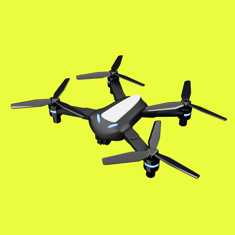 Drone Camera