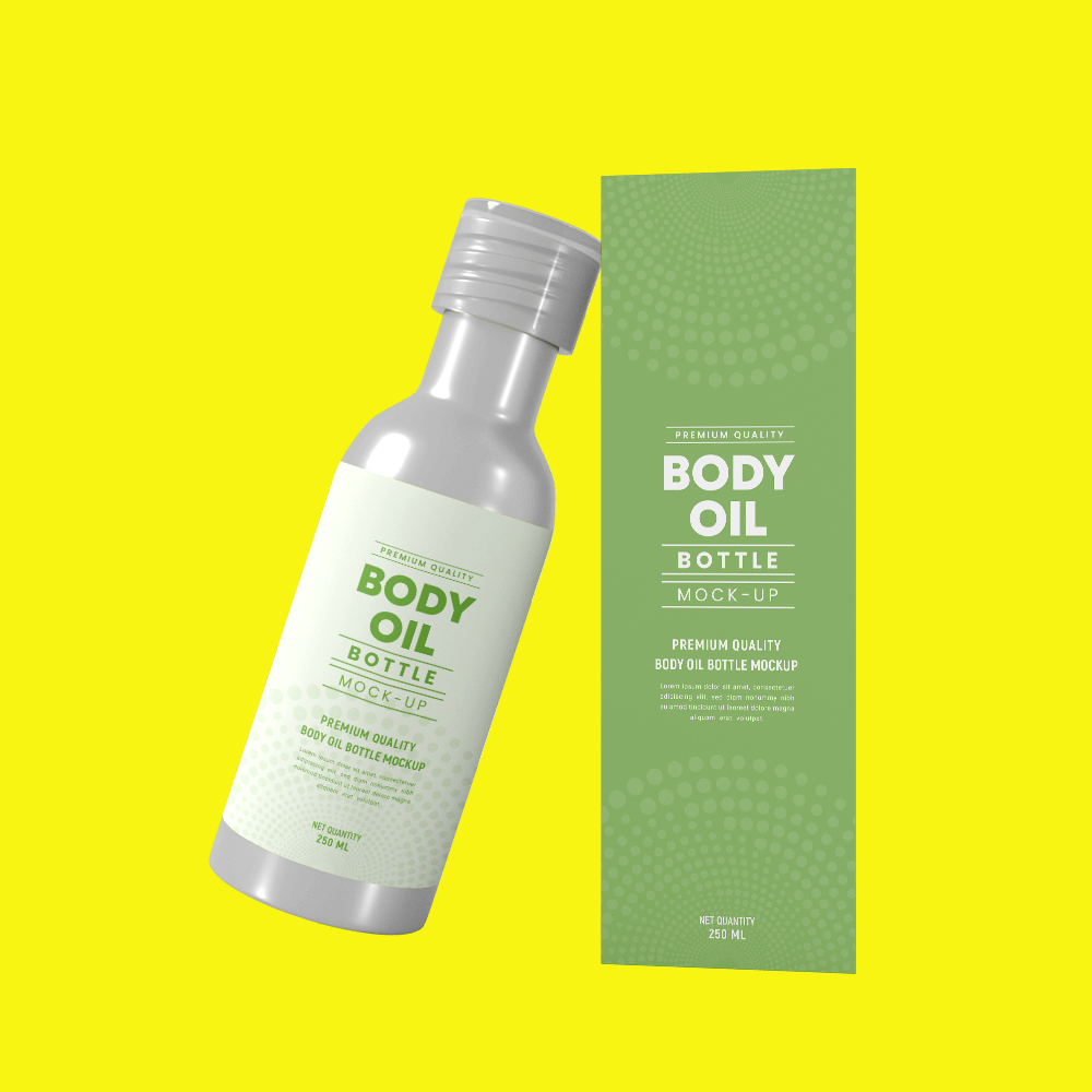 Body Oil